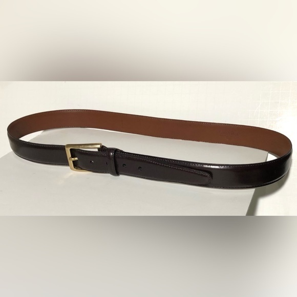 Tom James Belt Men’s